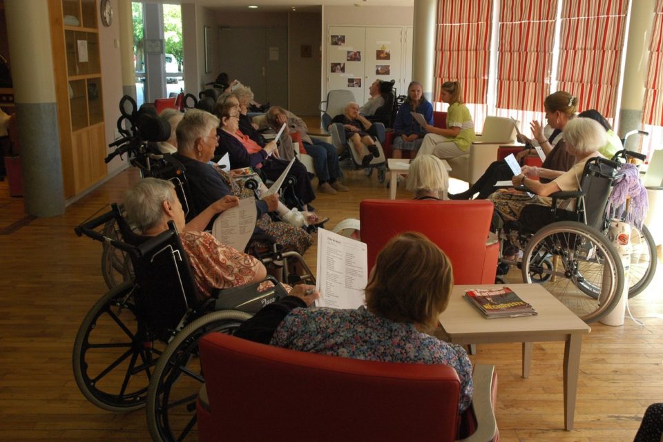 Choisir la meilleure maison de retraite à Toulouse conseils et astuces