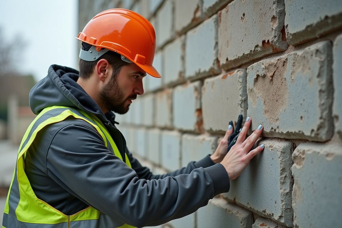 matériau construction