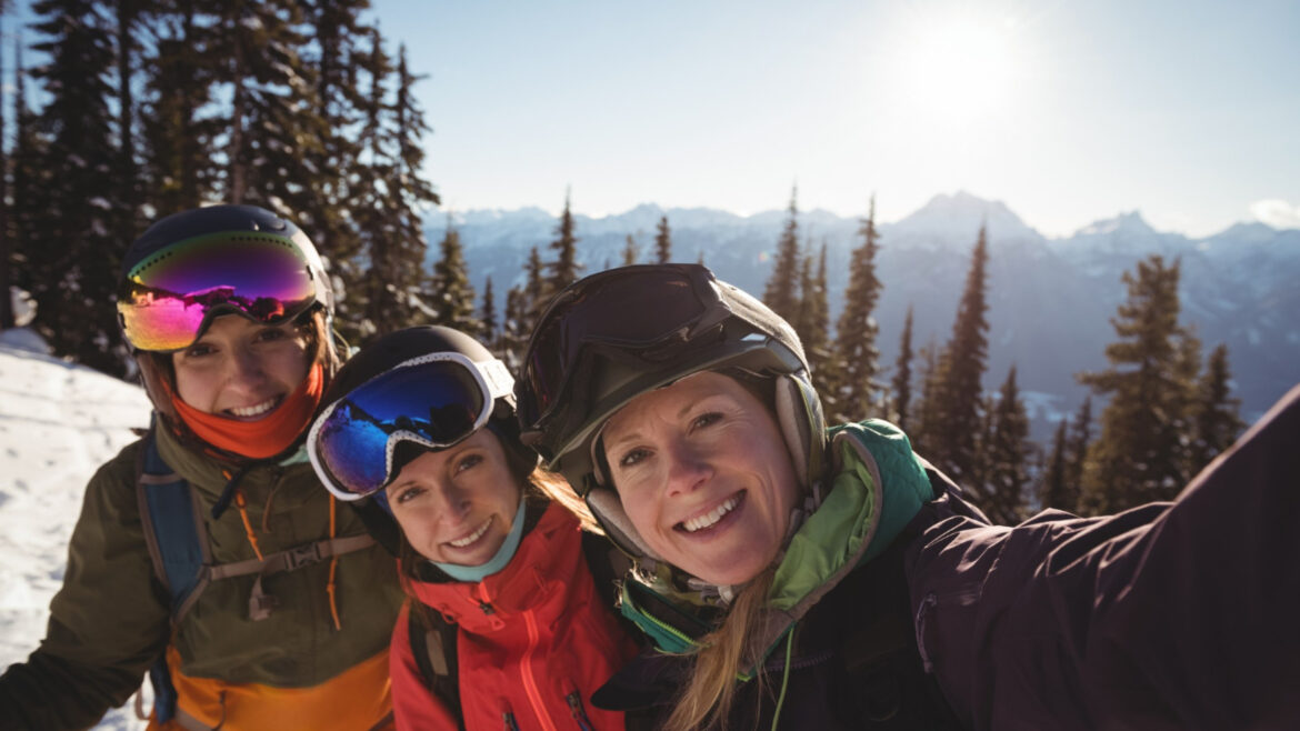 Vacances au ski : comment trouver l'hébergement parfait pour un séjour inoubliable en montagne ?