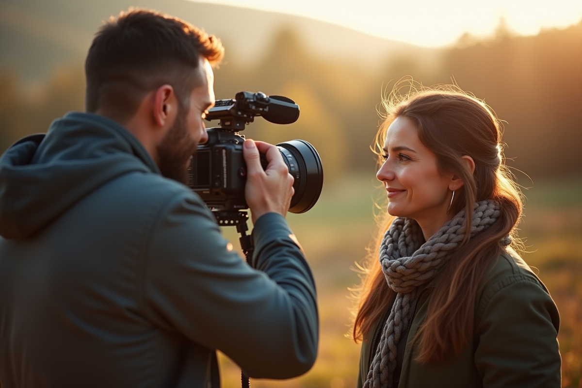 portrait photographie